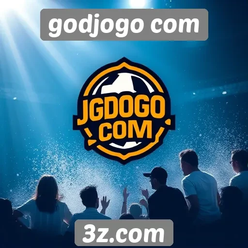 Eventos e torneios promovidos pelo GodJogo