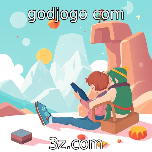 Jogos como ferramenta educacional em crescimento