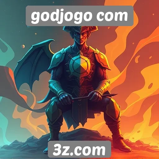 Como o godjogo com impacta a comunidade gamer