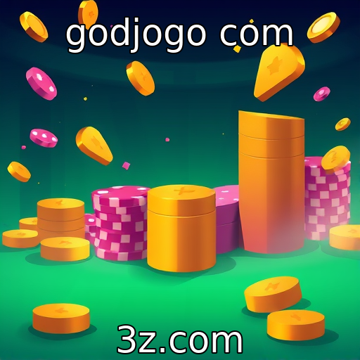 Perspectivas de crescimento no mercado de jogos