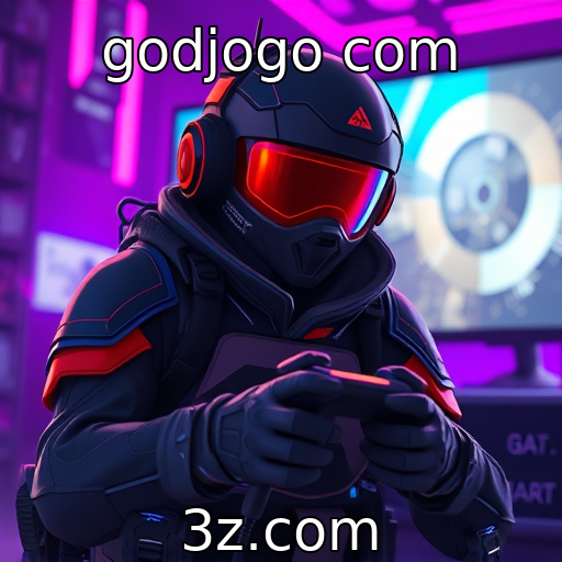 Impacto das novas tecnologias no desenvolvimento de jogos