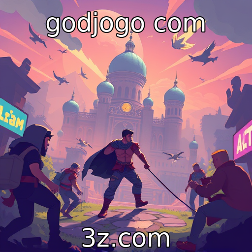 Crescimento do mercado de jogos independentes em destaque