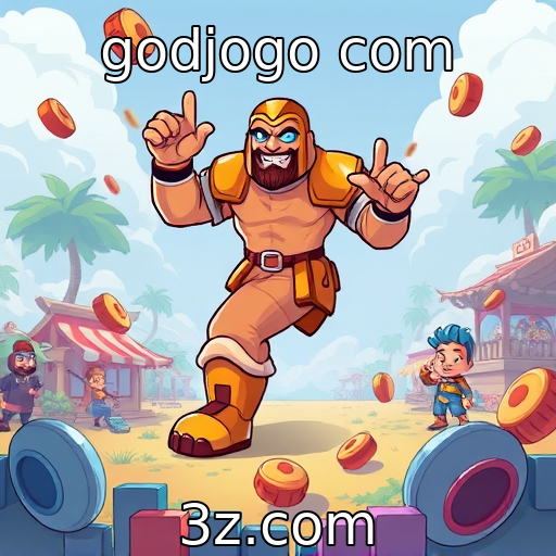 Tendências de jogos móveis no mercado atual